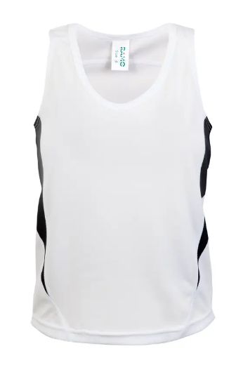 Picture of RAMO, Kids Accelerator Singlet